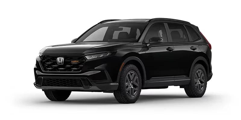Honda CR-V Hybrid TrailSport Hybrid