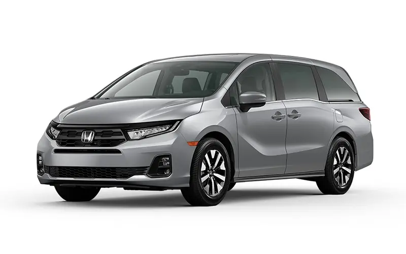 Honda Odyssey EX-L