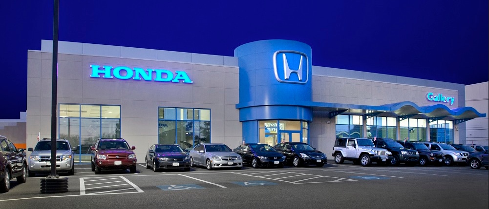 Honda Dealer Near Me Now - Honda dealer near me Golden Colorado - KUNI