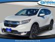 Used 2019 Honda CR-V Touring AWD SUV