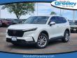 Used 2023 Honda CR-V EX w/BSI SUV