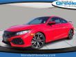Used 2019 Honda Civic Si  Coupe