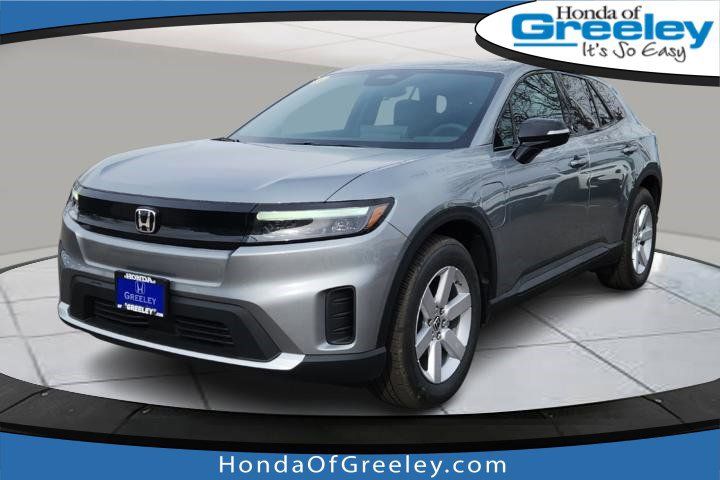 2025 Honda Prologue EX's photo