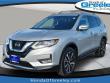 Used 2020 Nissan Rogue SL SUV