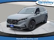 Honda CR-V Hybrid