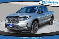 2026 Honda Ridgeline TrailSport+ Truck Crew Cab