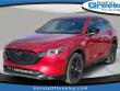 Used 2023 Mazda CX-5 2.5 Turbo SUV