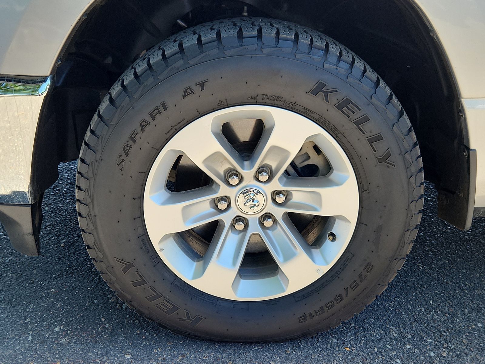 2023 RAM Ram 1500 Pickup Laramie - Photo 19