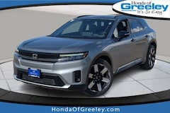 2025 Honda Prologue Elite SUV