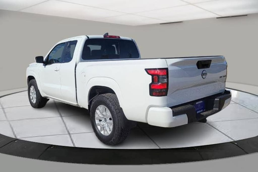 Used 2023 Nissan Frontier SV Truck King Cab
