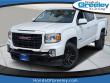 Used 2022 GMC Canyon Elevation Truck Crew Cab