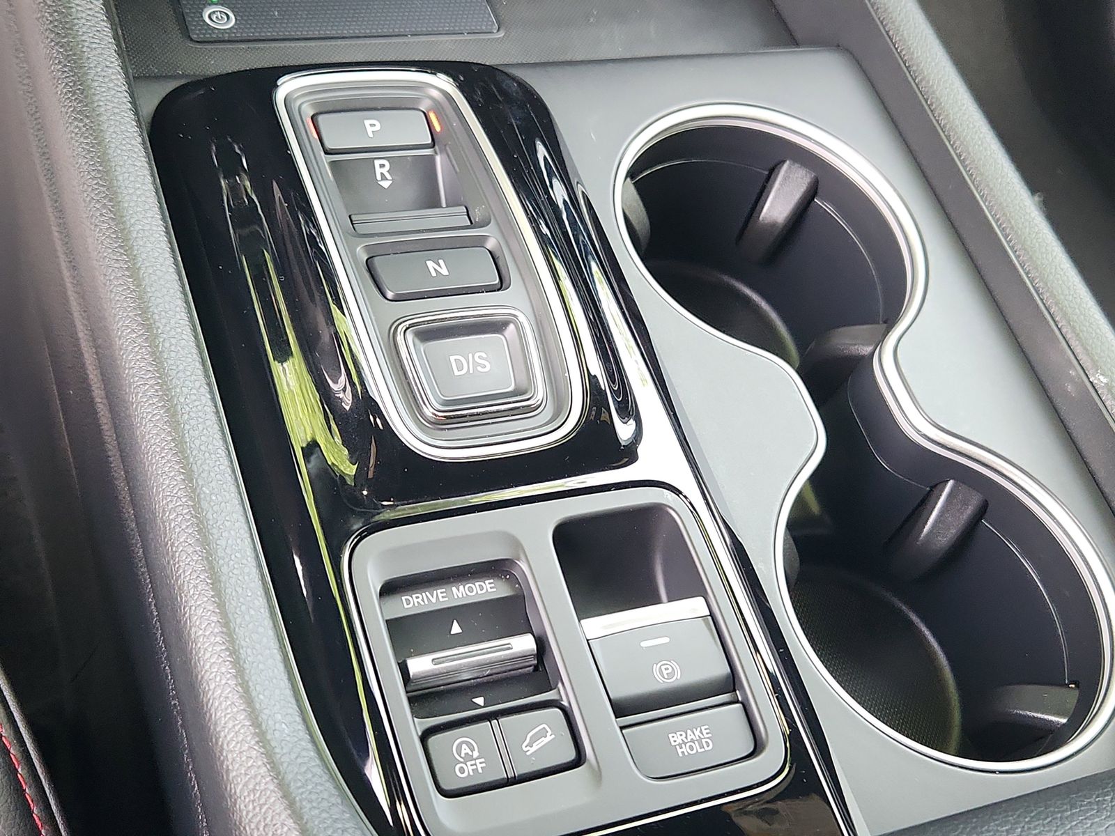 2025 Honda Pilot Black Edition - Photo 21