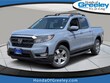 Honda Ridgeline