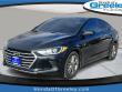 Used 2018 Hyundai Elantra SEL Sedan
