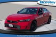 Honda Civic Hybrid