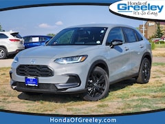 2027 Honda HR-V Sport SUV