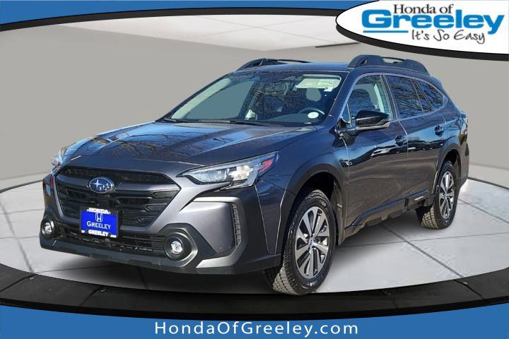 2023 Subaru Outback Premium's photo