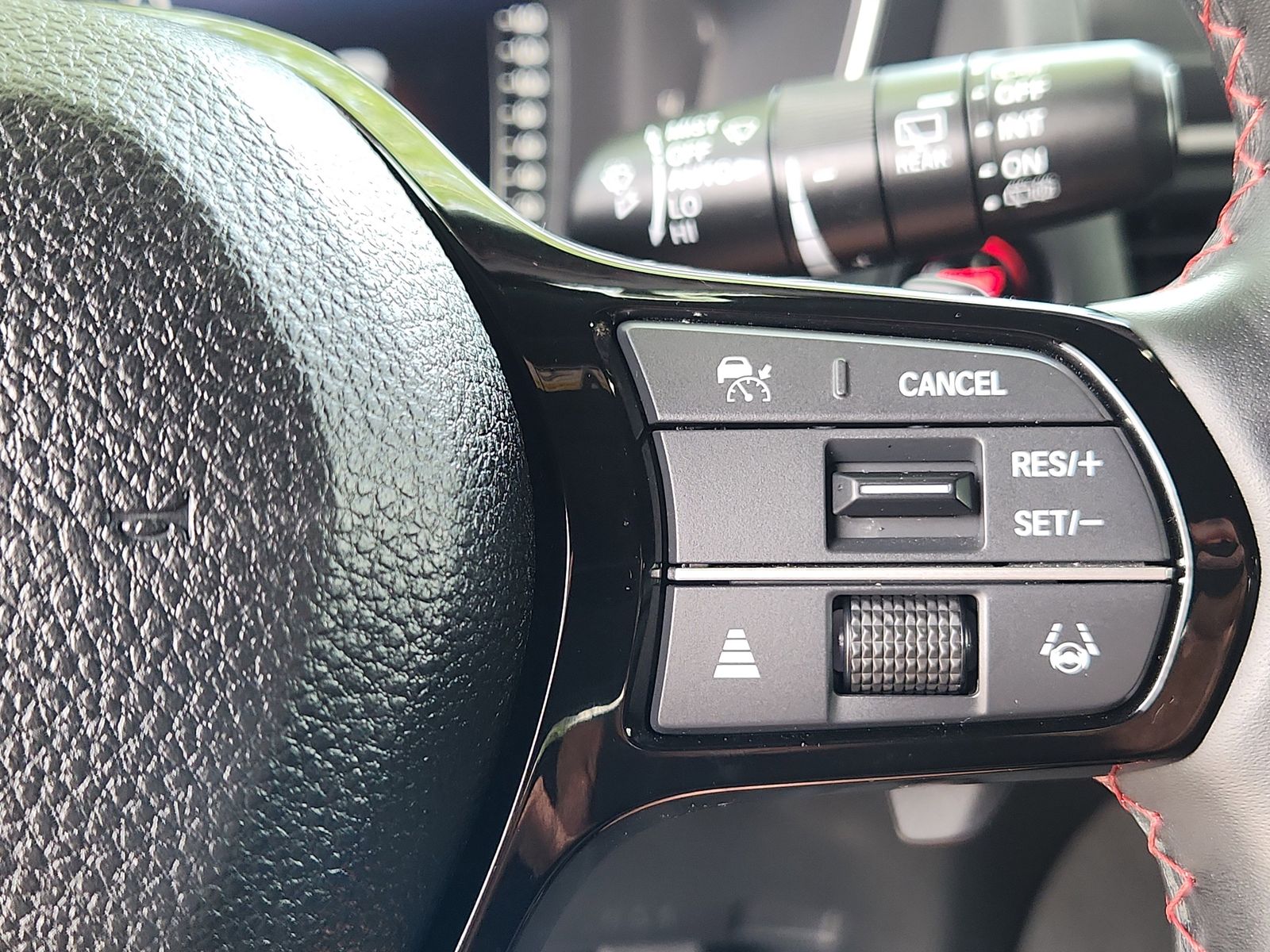 2025 Honda Pilot Black Edition - Photo 20