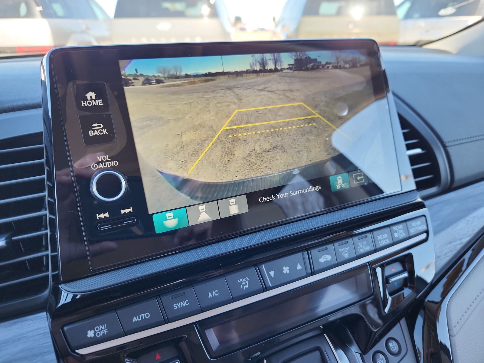 2026 Honda Odyssey Elite - Photo 22