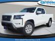Used 2023 Nissan Frontier SV Truck King Cab