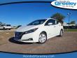 Used 2019 Nissan LEAF S Hatchback