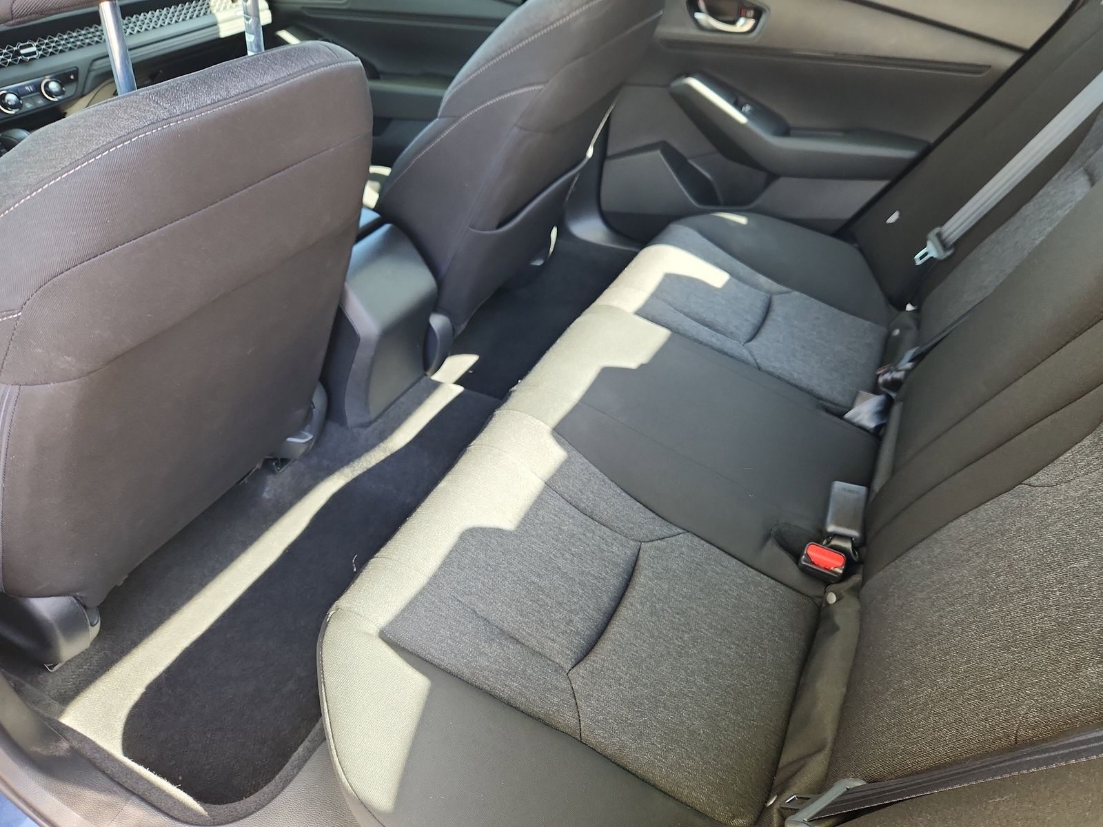 2023 Honda Accord EX - Photo 11