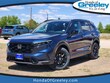  Honda CR-V Hybrid
