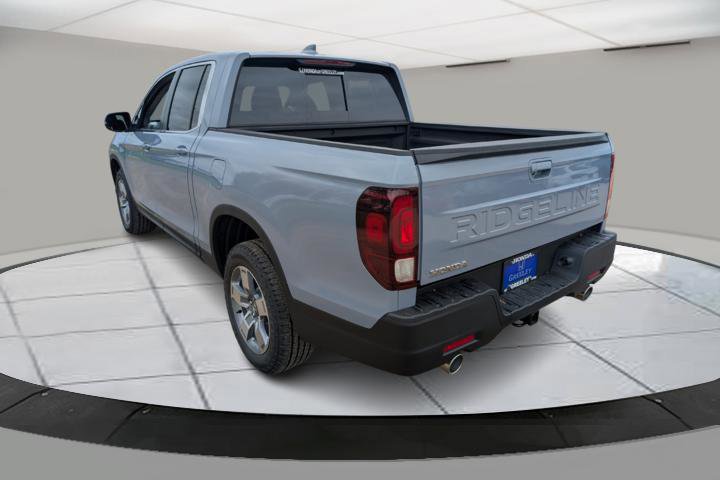 New 2026 Honda Ridgeline RTL Truck Crew Cab