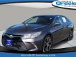 Used 2017 Toyota Camry LE Sedan