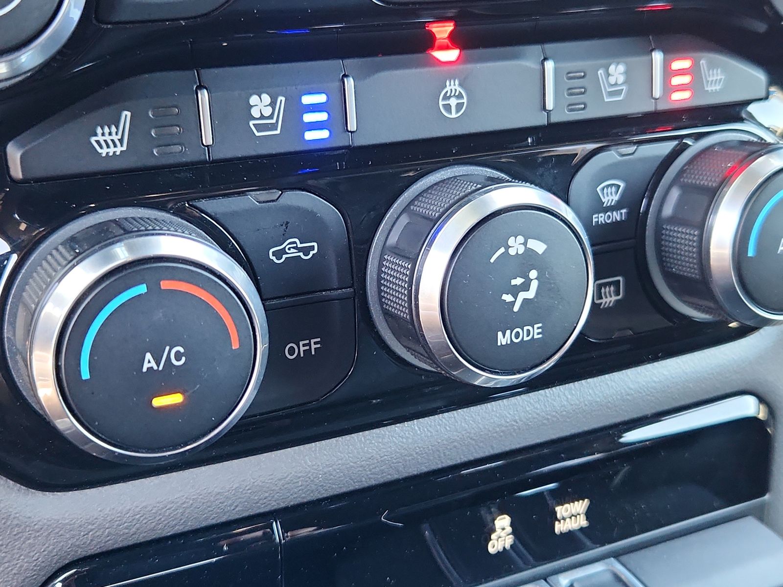 2023 RAM Ram 1500 Pickup Laramie - Photo 24