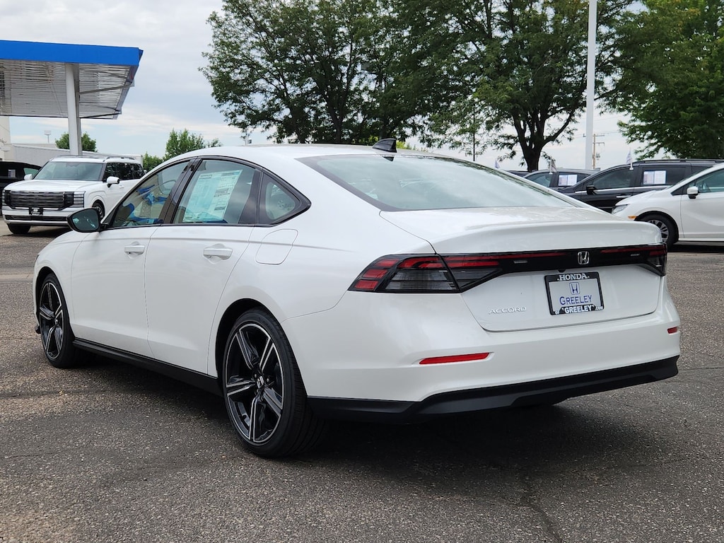 New 2026 Honda