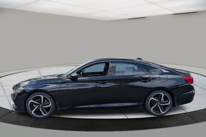 1HGCV1F30NA095264