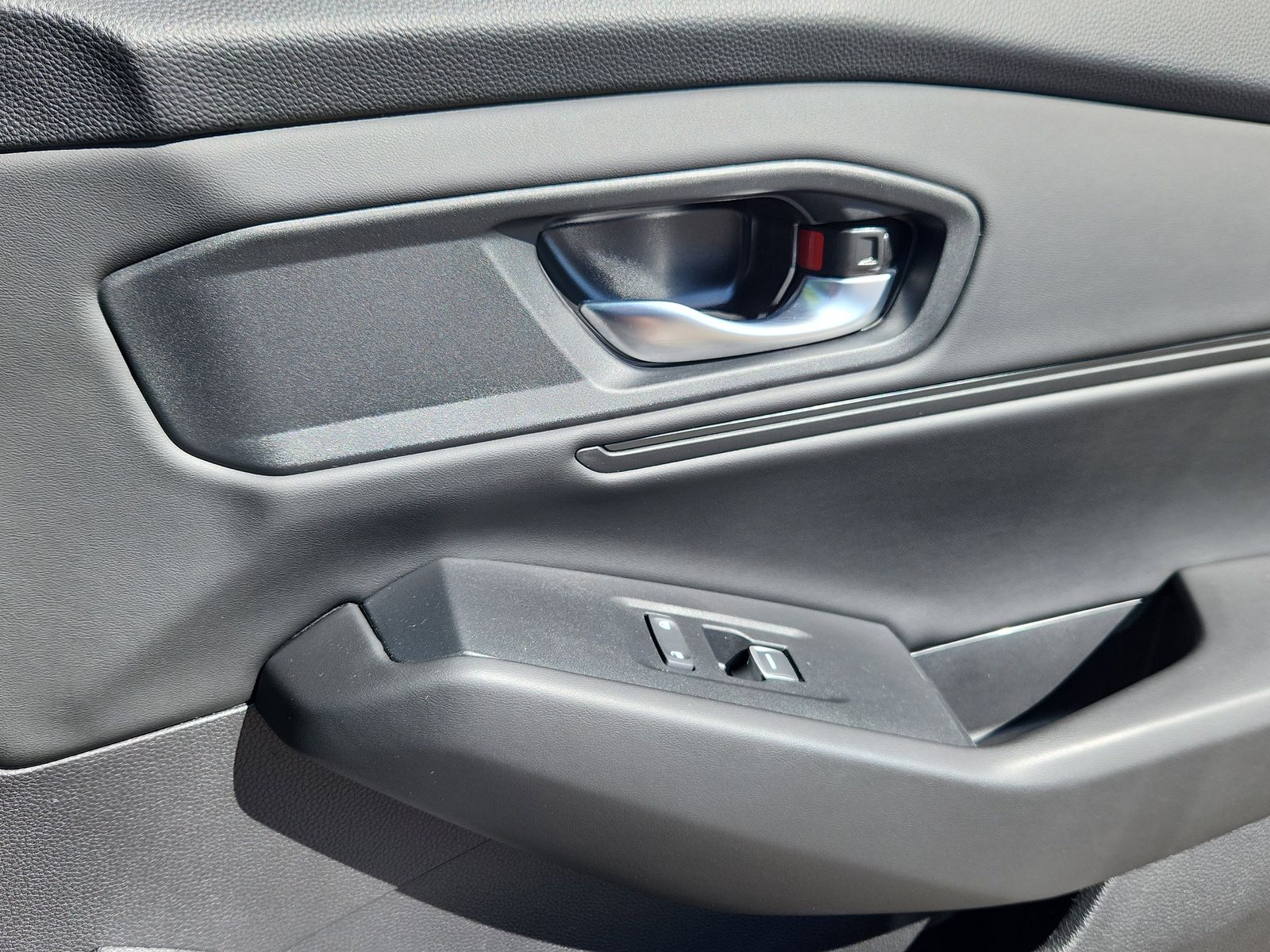 2023 Honda Accord EX - Photo 15