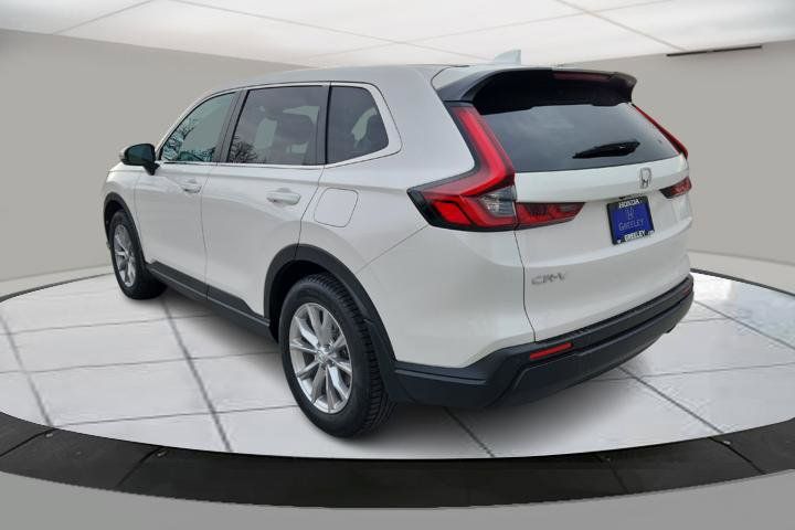 2023 Honda CR-V EX-L photo 3