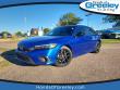 Used 2023 Honda Civic Sport Sedan