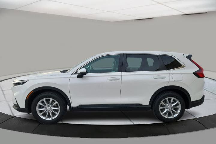 2023 Honda CR-V EX-L photo 2