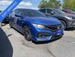 Used 2020 Honda Civic Sport Hatchback