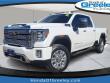 Used 2020 GMC Sierra 2500HD Denali Truck Crew Cab