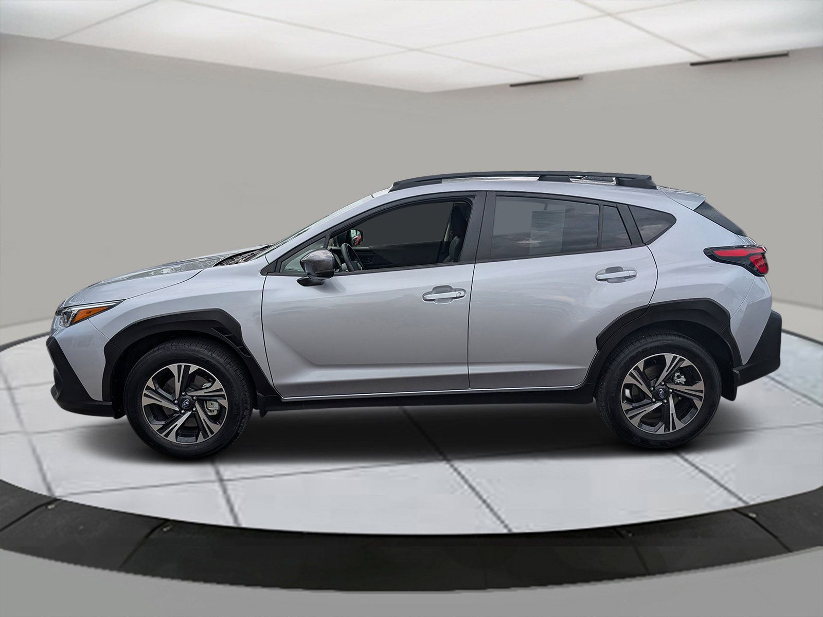 2024 Subaru Crosstrek Premium photo 2