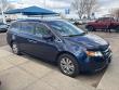 Used 2014 Honda Odyssey EX-L Van