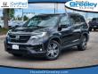 Certified 2022 Honda Pilot Sport SUV