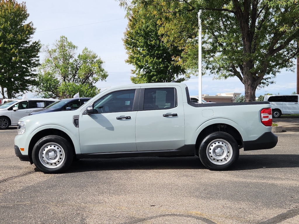Used 2024 Ford