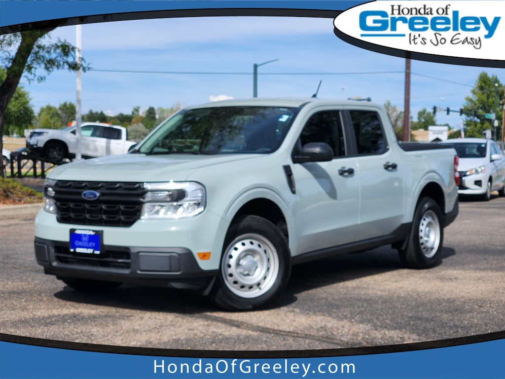 Used 2024 Ford