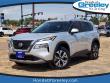 Used 2023 Nissan Rogue SV SUV