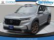 Certified 2023 Honda Pilot Elite SUV