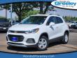 Used 2020 Chevrolet Trax LT SUV