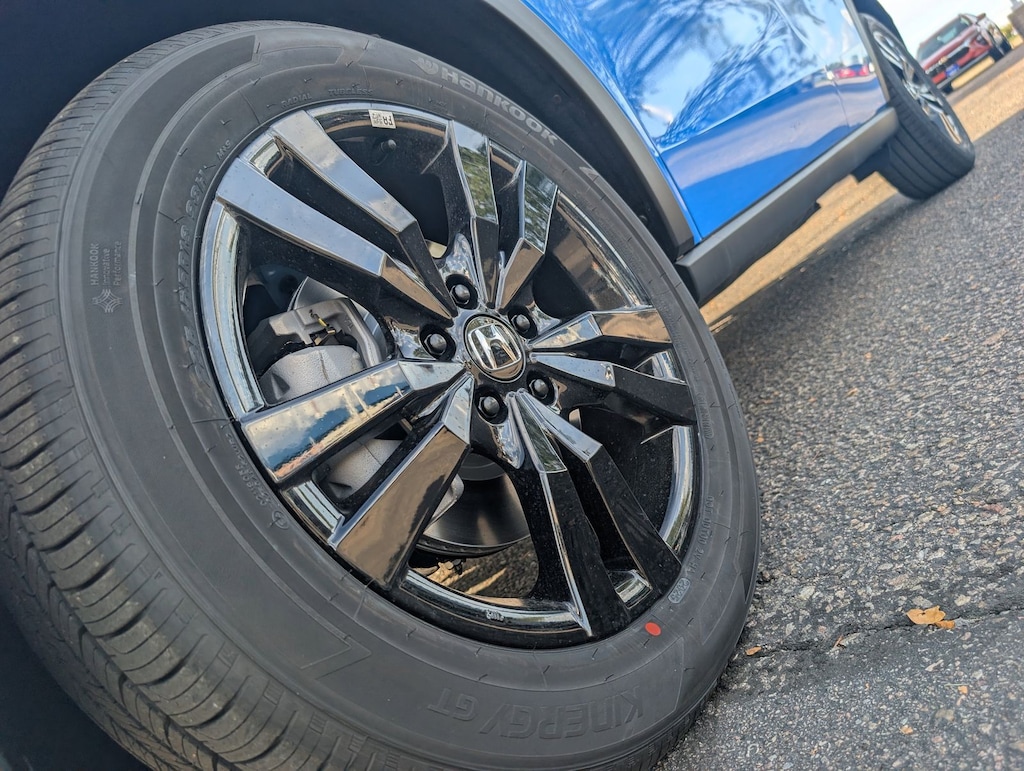 New 2027 Honda HR-V Sport SUV