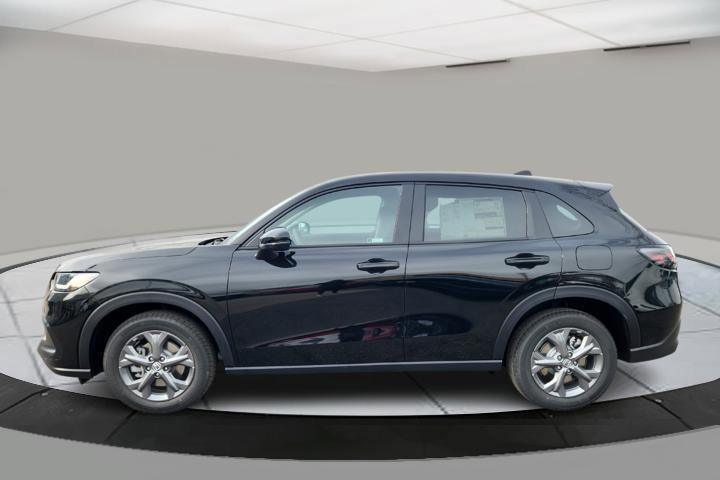 Used 2026 Honda HR-V LX SUV