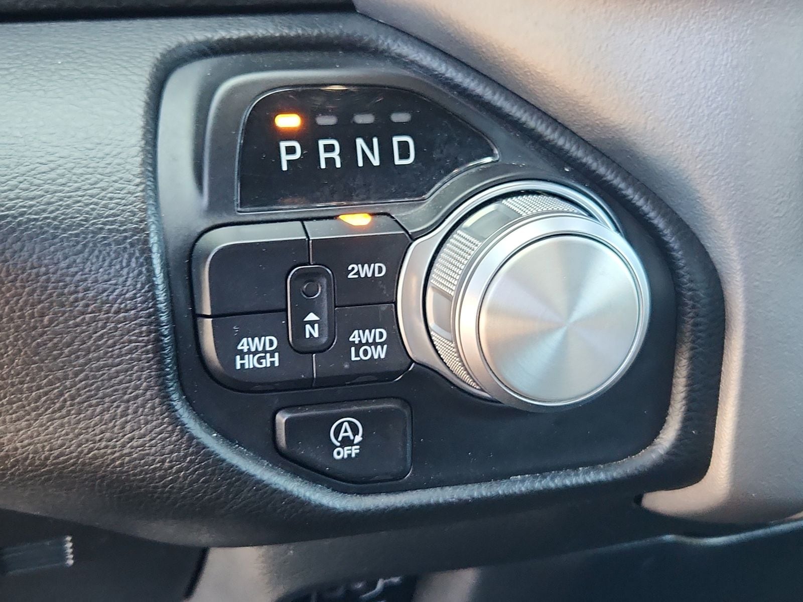 2023 RAM Ram 1500 Pickup Laramie - Photo 23