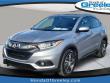 Used 2022 Honda HR-V EX AWD SUV